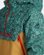 Mens All Out Anorak Snow Jacket