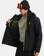 Mens Tripoint Snow Jacket