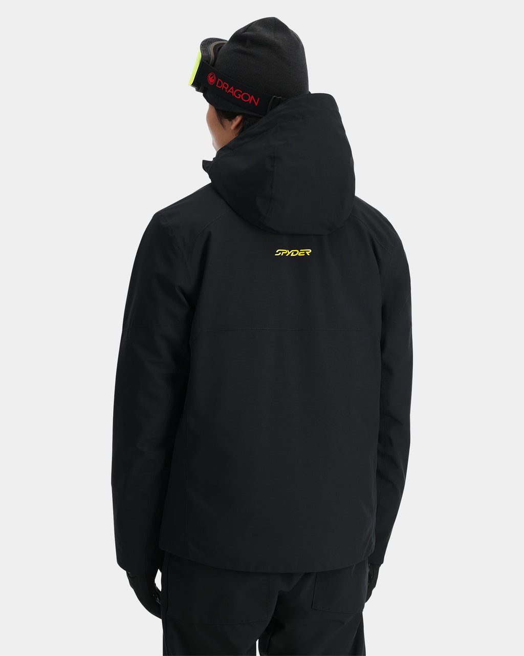 Mens Tripoint Snow Jacket