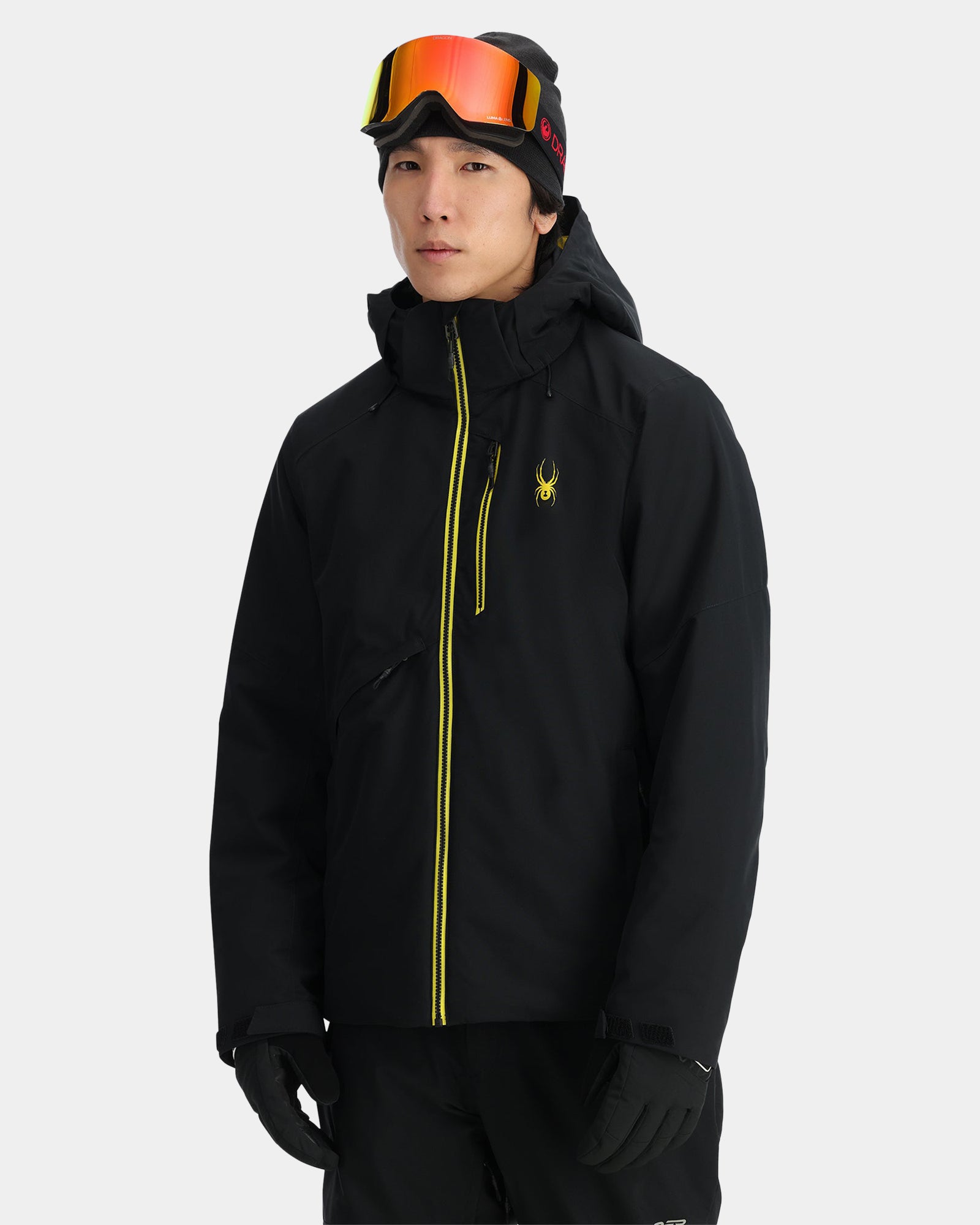 Mens Tripoint Snow Jacket