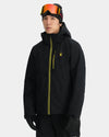 Mens Tripoint Snow Jacket