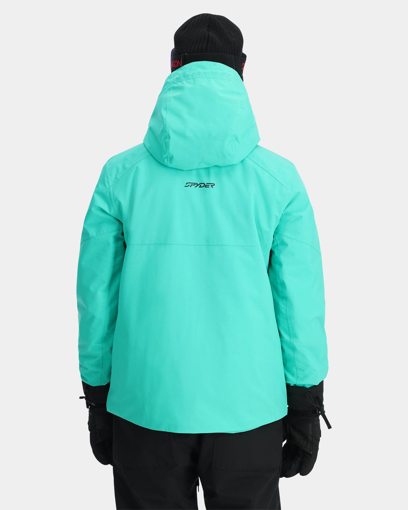 Mens Tripoint Snow Jacket