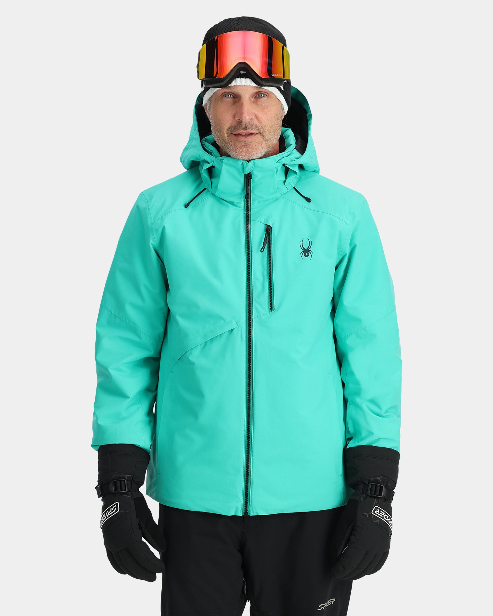Mens Tripoint Snow Jacket