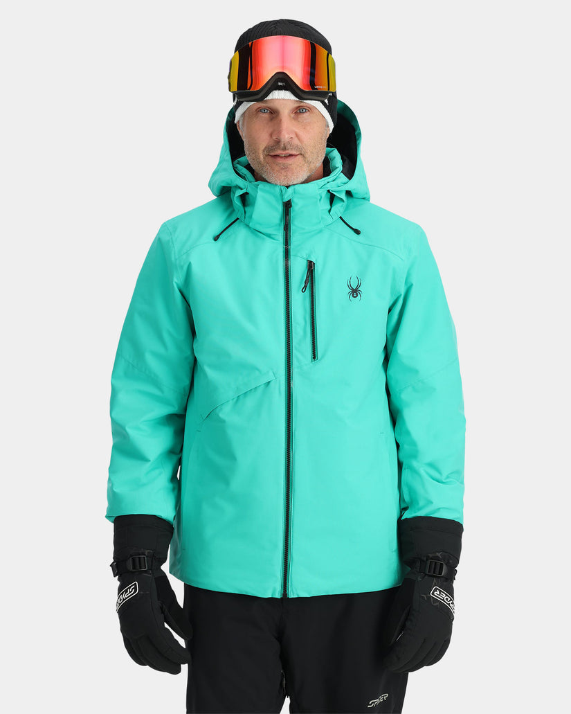 Mens Tripoint Snow Jacket