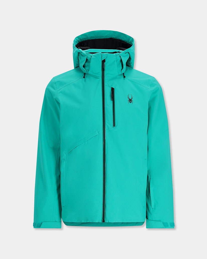 Mens Tripoint Snow Jacket