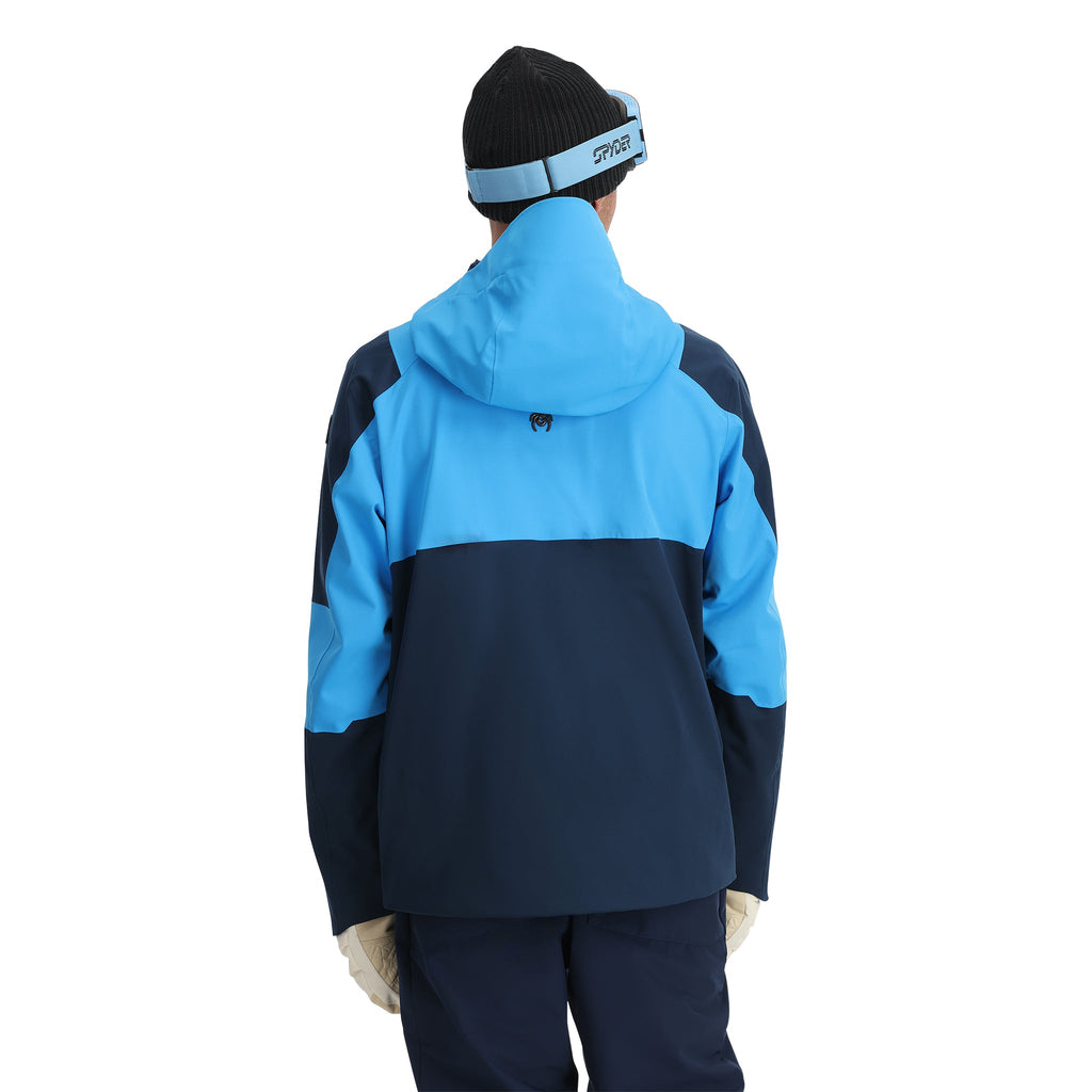 Mens Taos Shell Snow Jacket