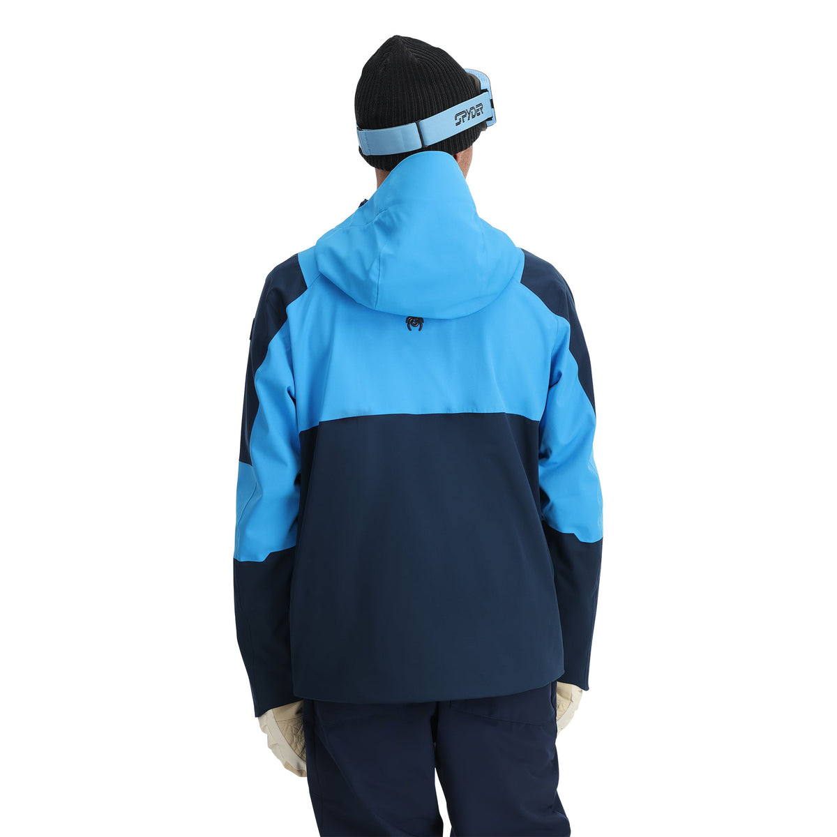 Mens Taos Shell Snow Jacket