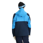 Mens Taos Shell Snow Jacket