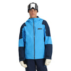 Mens Taos Shell Snow Jacket