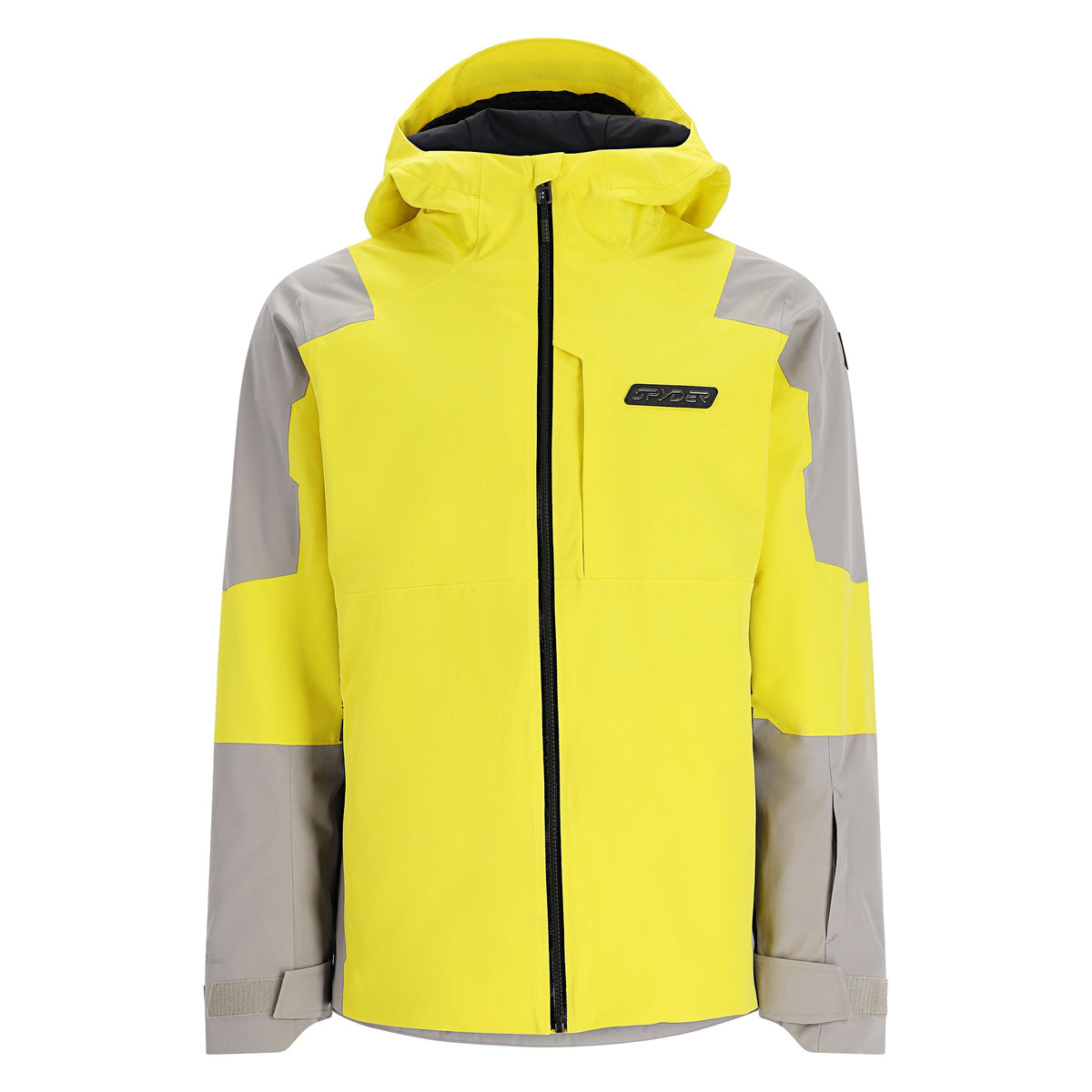 Mens Taos Shell Snow Jacket