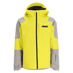 Mens Taos Shell Snow Jacket