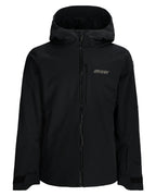 Mens Taos Shell Snow Jacket