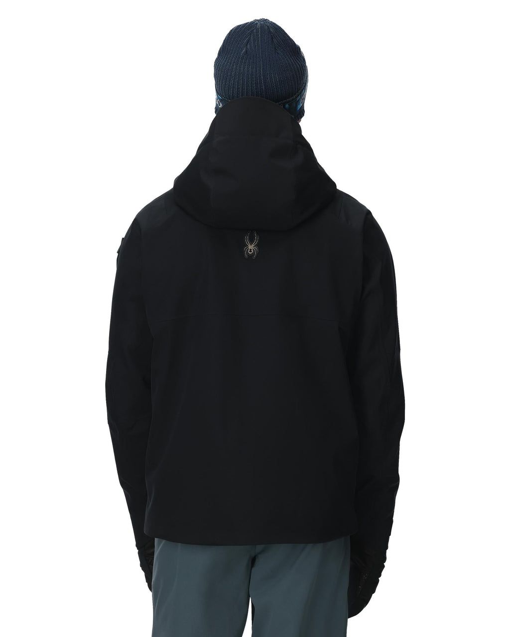 Mens Taos Shell Snow Jacket
