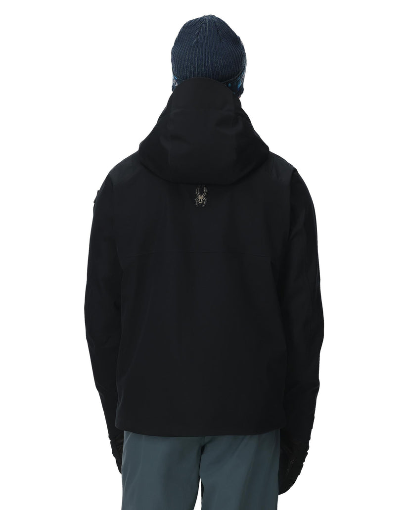Mens Taos Shell Snow Jacket