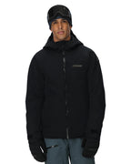 Mens Taos Shell Snow Jacket