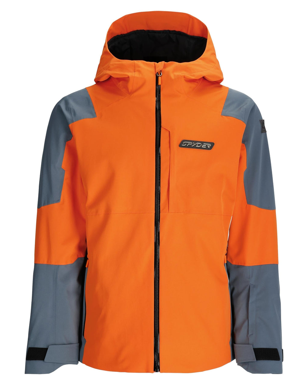 Mens Taos Shell Jacket