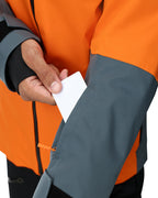 Mens Taos Shell Jacket