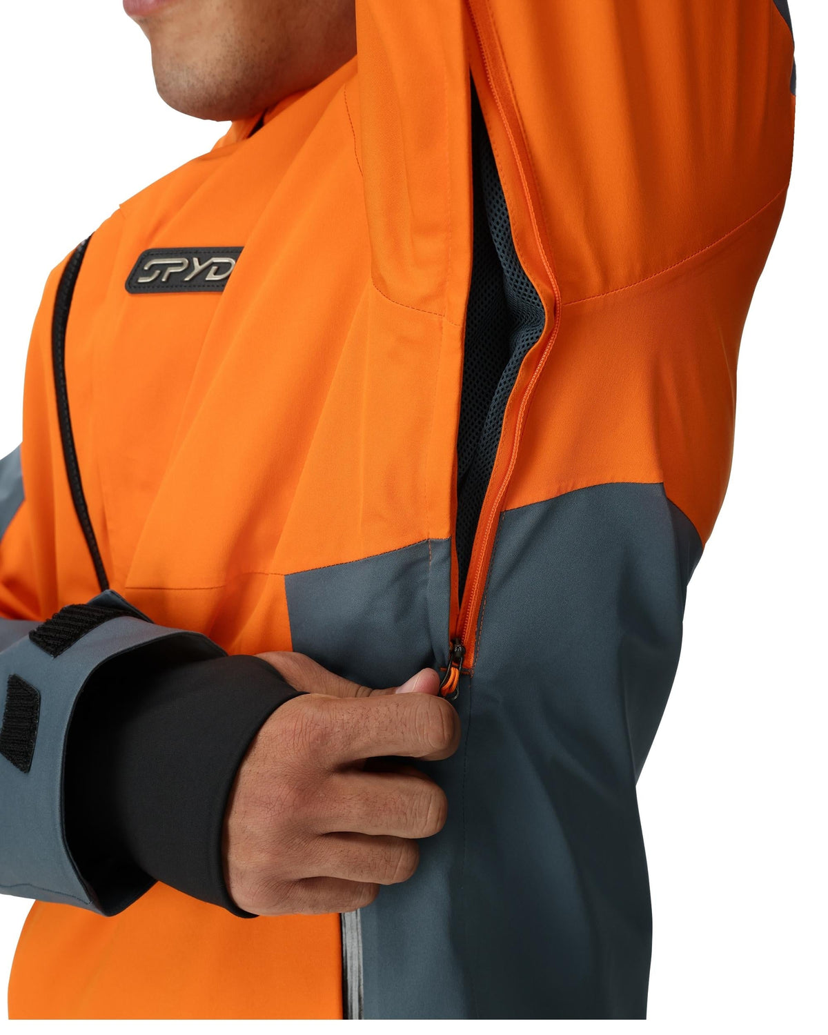 Mens Taos Shell Jacket