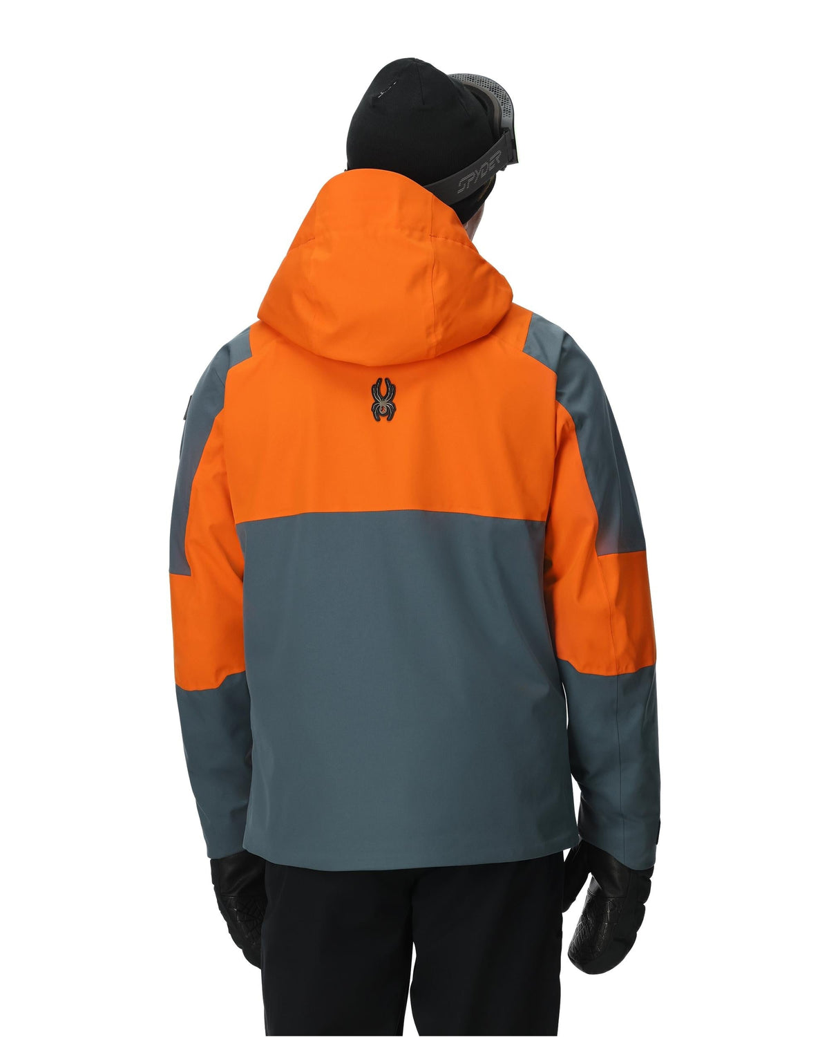 Mens Taos Shell Jacket
