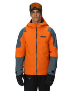 Mens Taos Shell Jacket