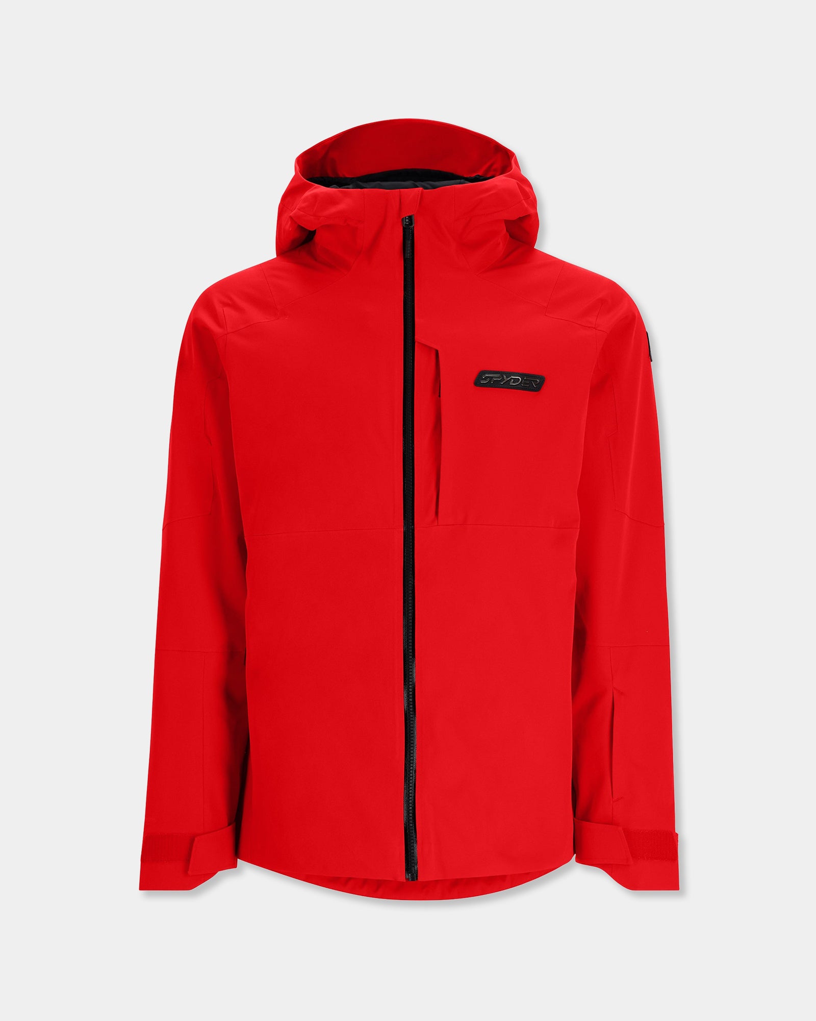 Mens Taos Shell Snow Jacket