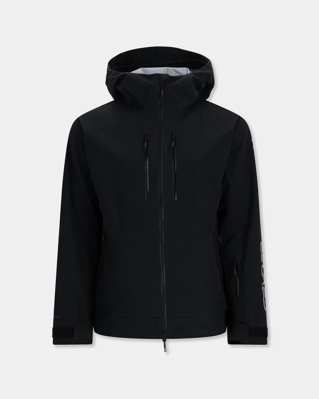 Mens Sanction Shell Snow Jacket