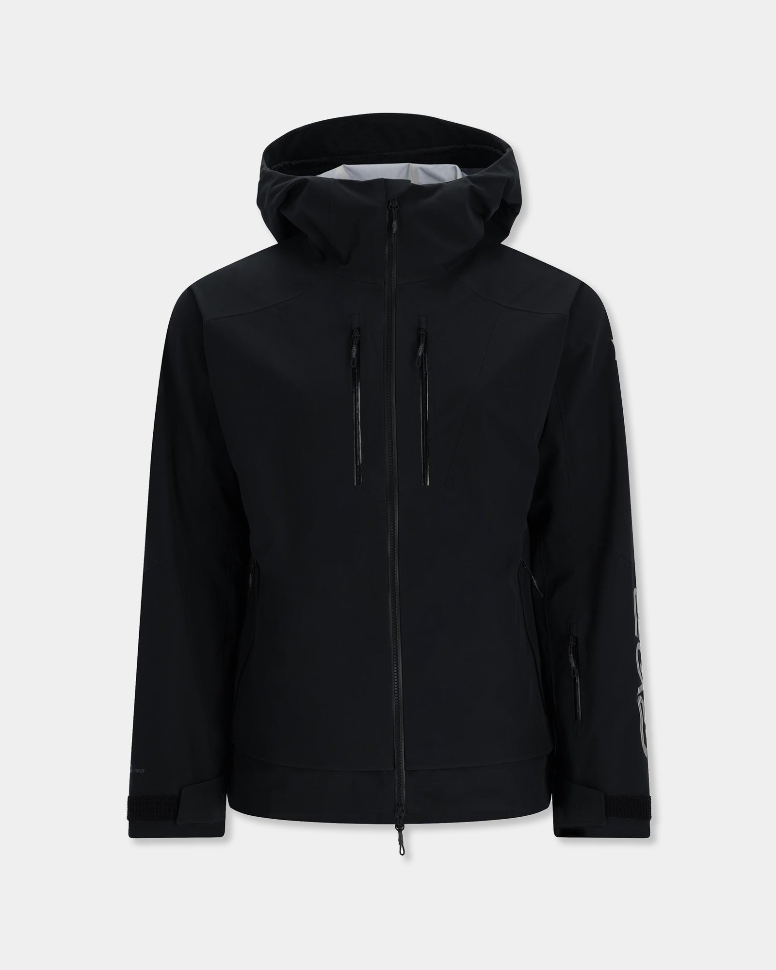 Mens Sanction Shell Snow Jacket