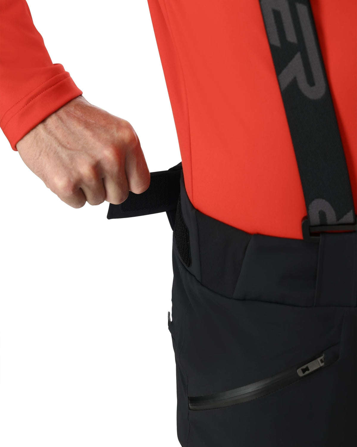Mens Bormio Snow Pants