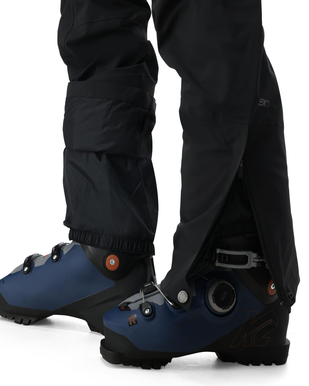 Mens Bormio Snow Pants