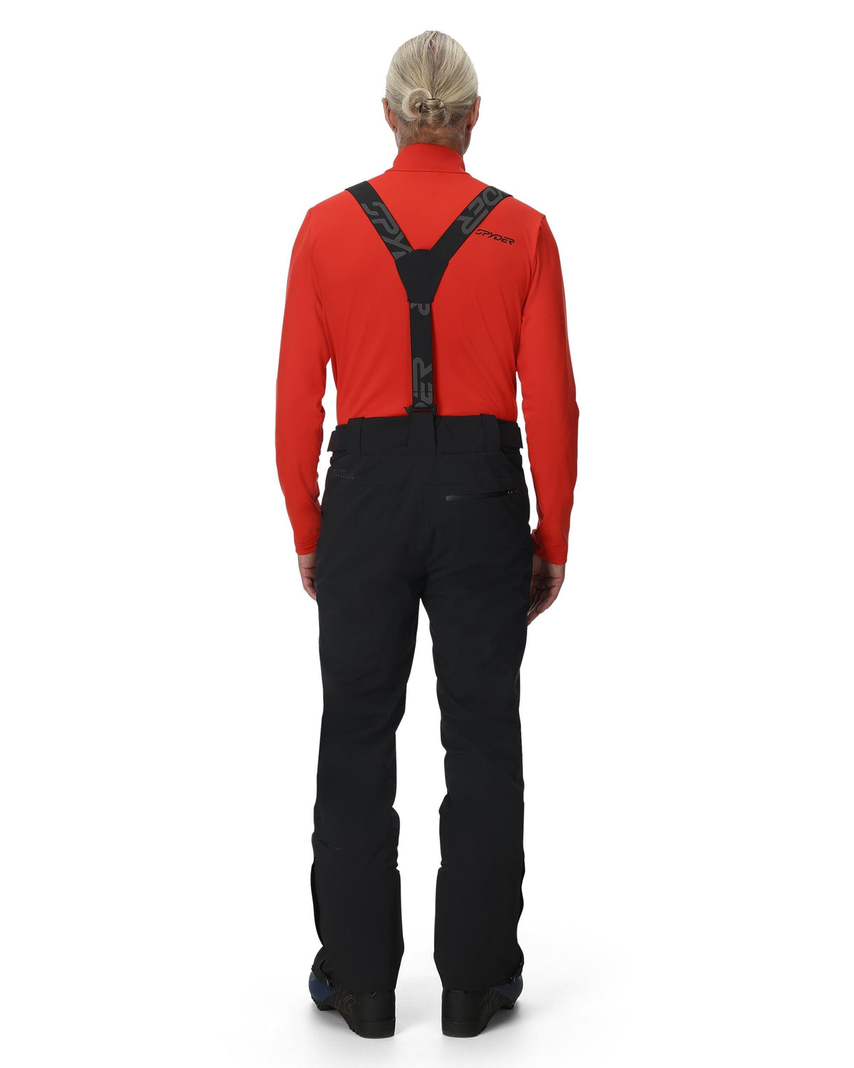 Mens Bormio Snow Pants