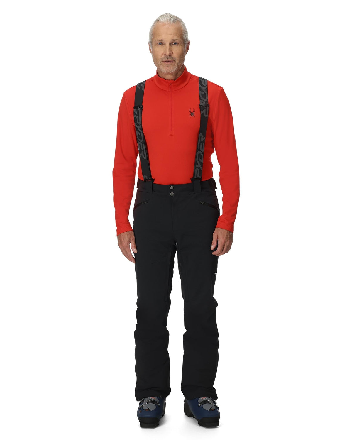 Mens Bormio Snow Pants