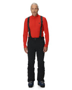 Mens Bormio Snow Pants