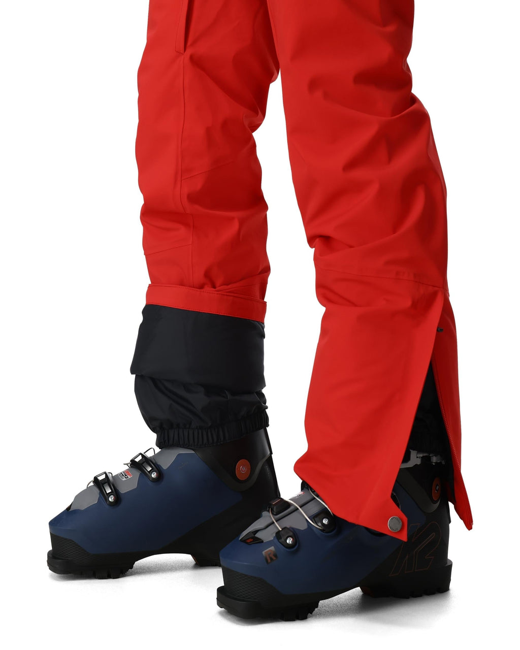 Mens Bormio Snow Pants