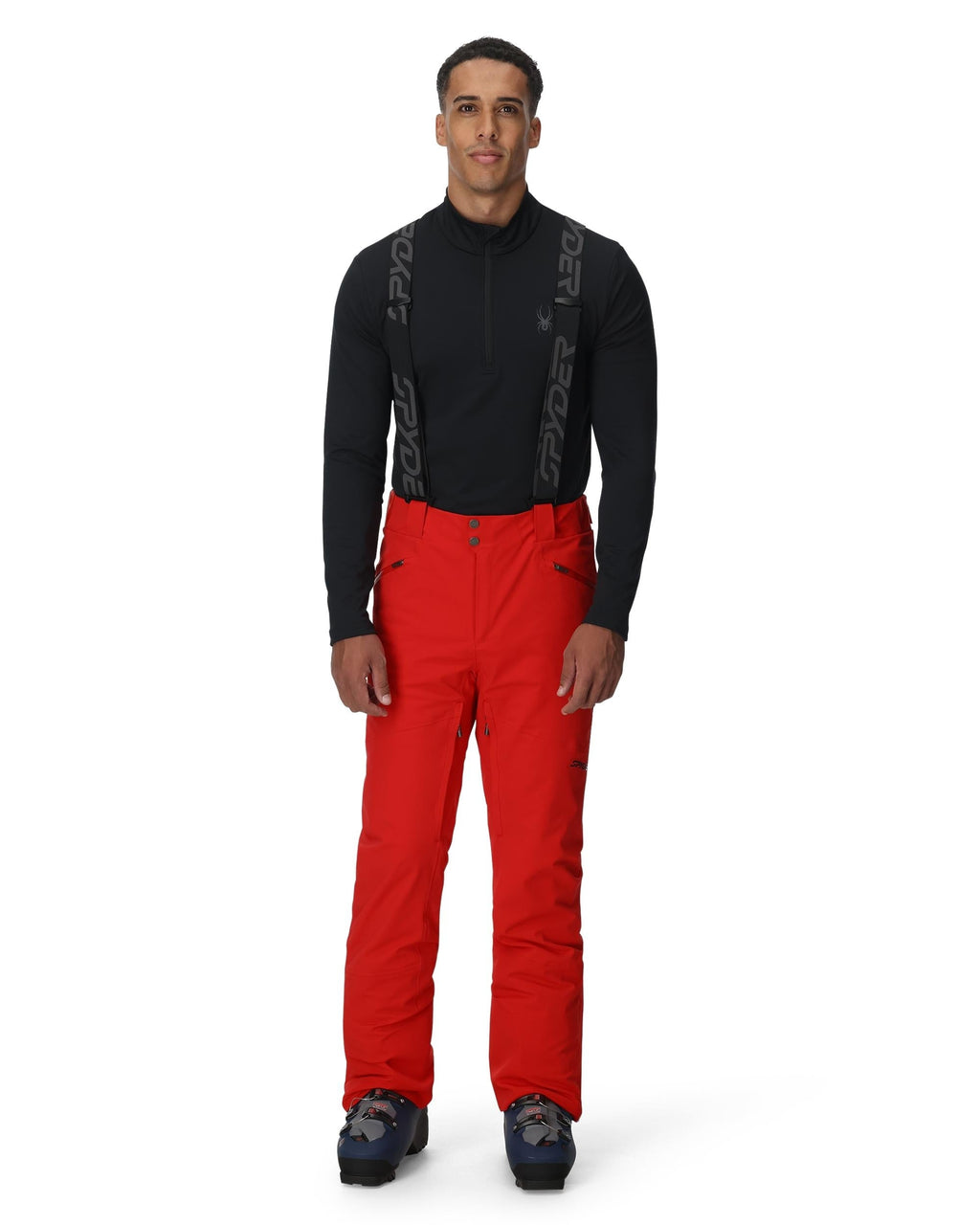 Mens Bormio Snow Pants