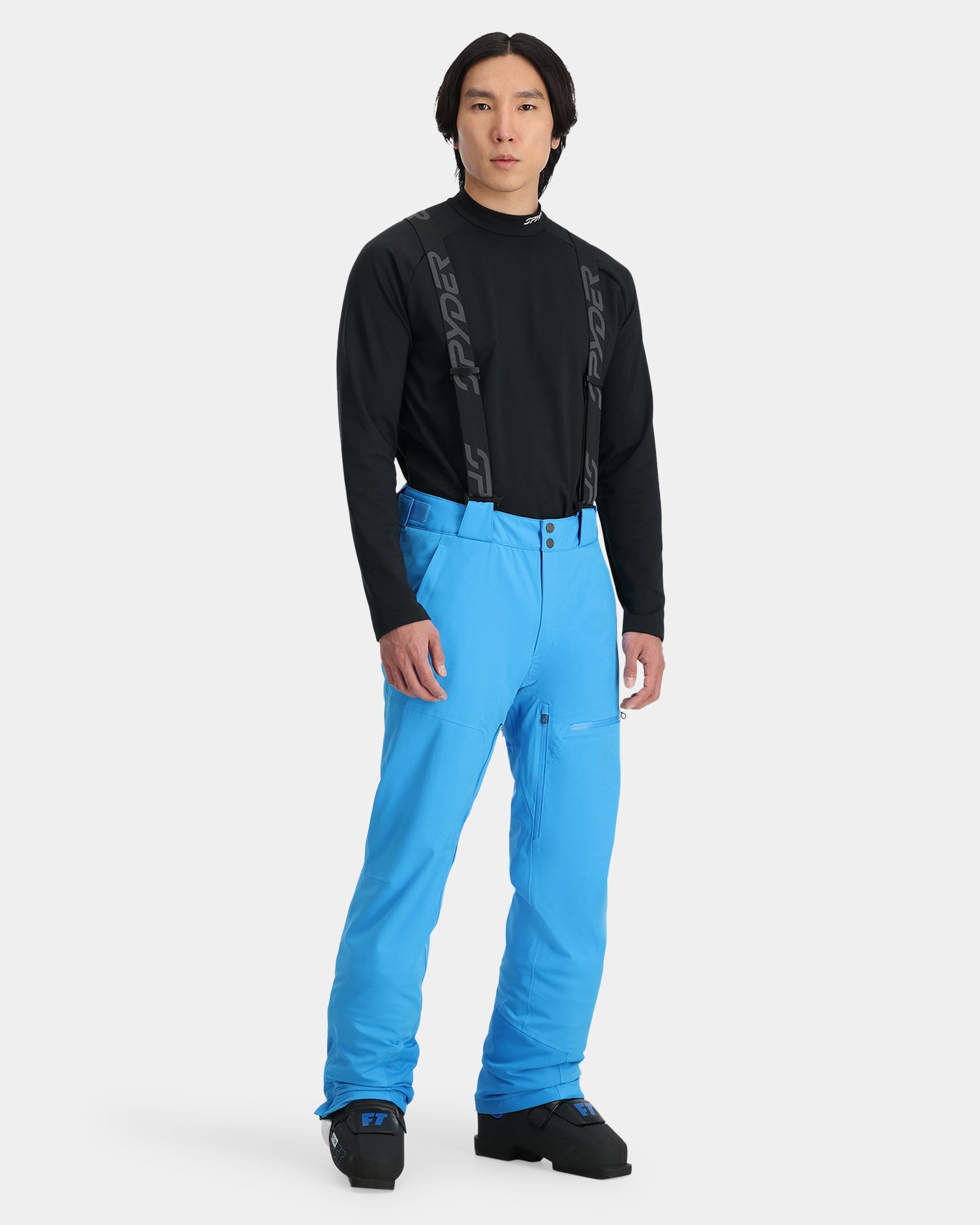 Mens Dare Snow Pants
