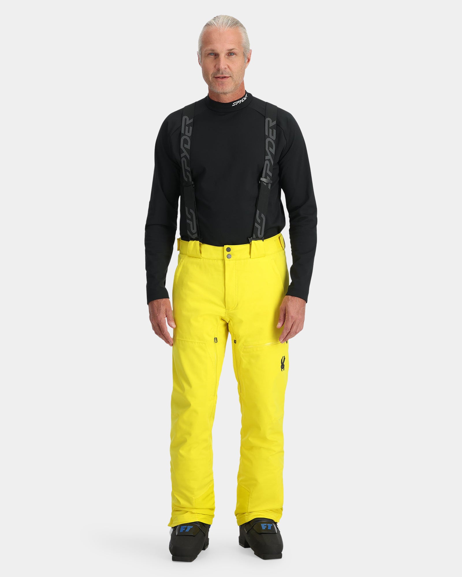 Mens Dare Snow Pants