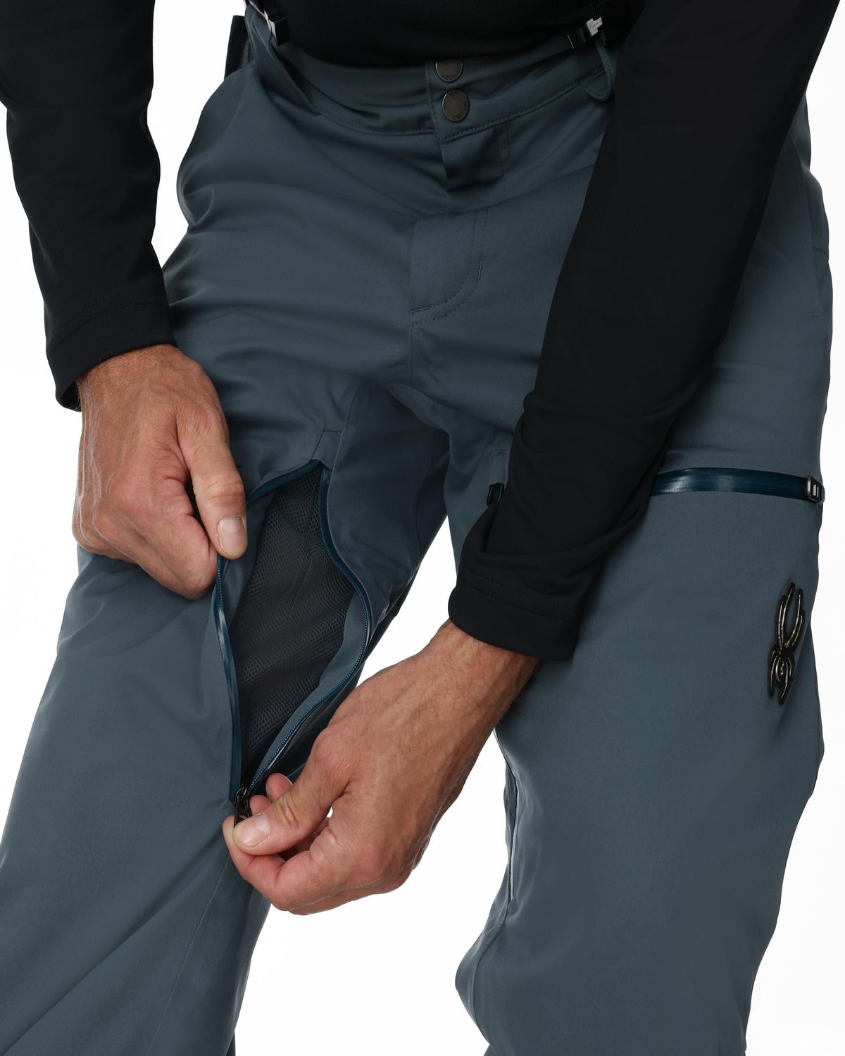 Mens Dare Snow Pants