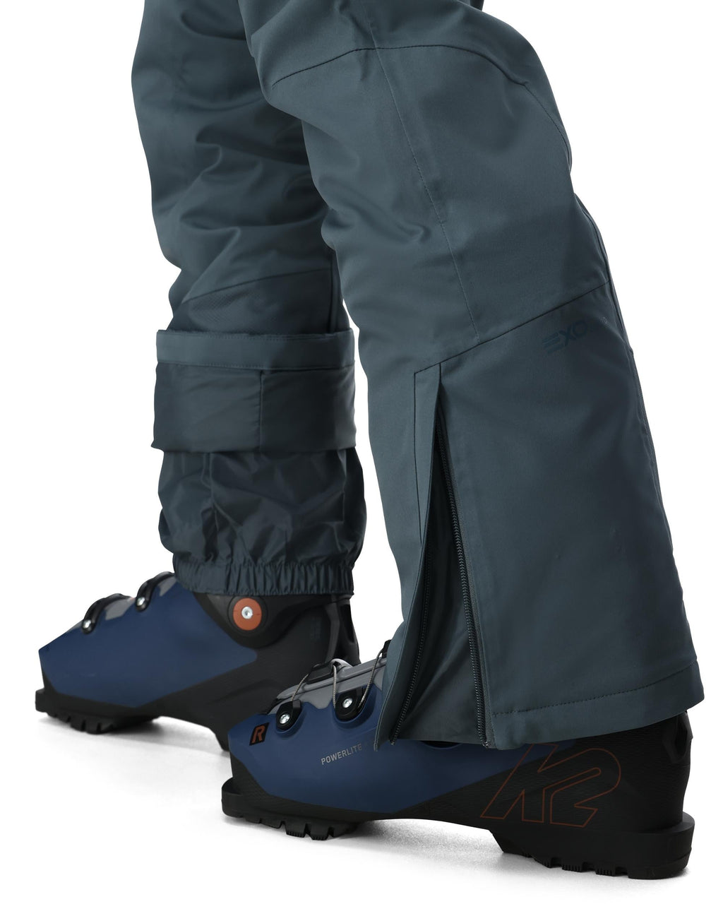 Mens Dare Snow Pants