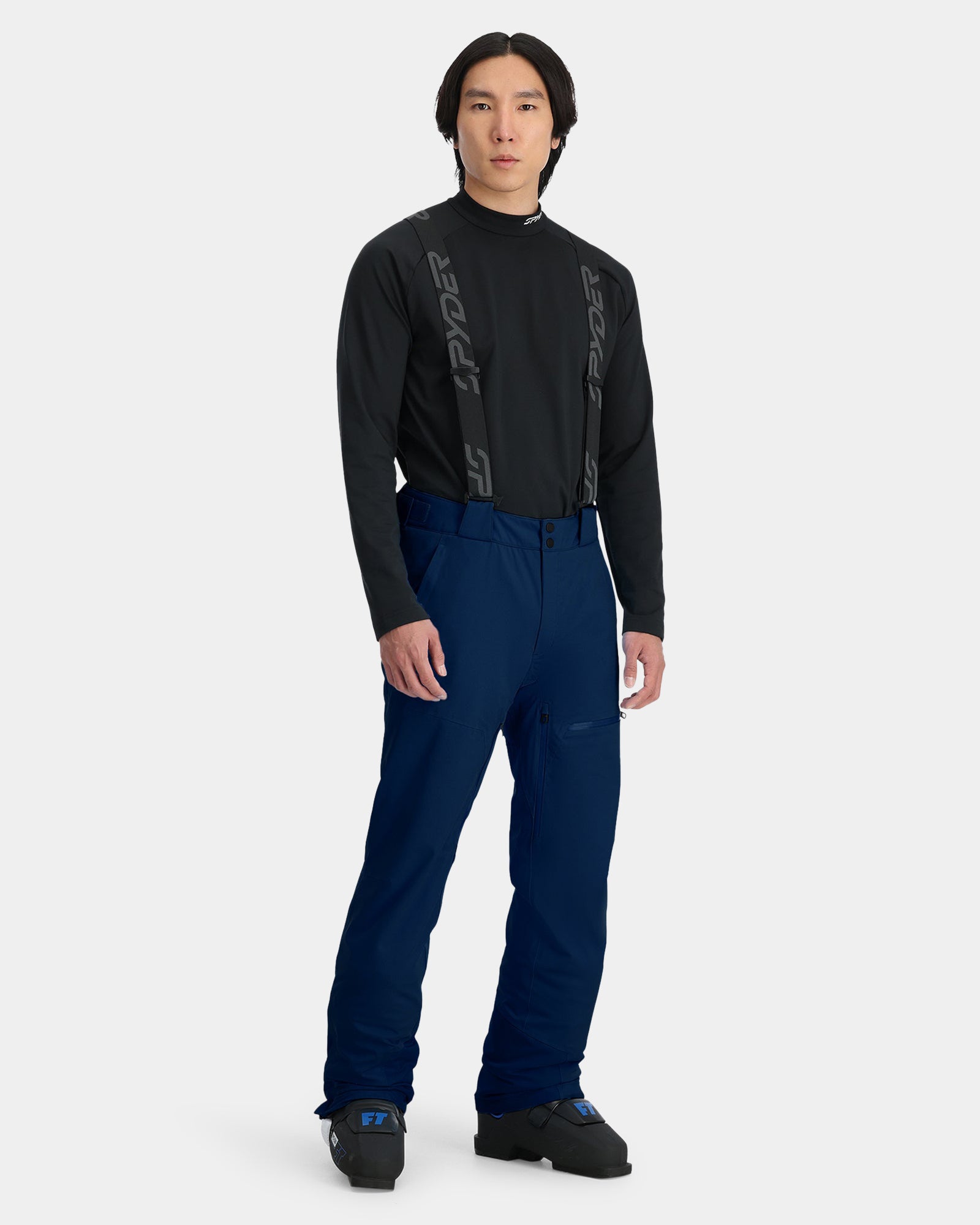 Mens Dare Snow Pants