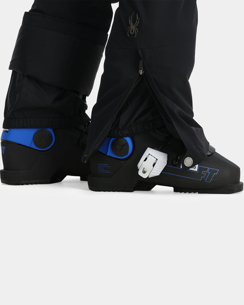 Mens Bormio Snow Pants