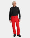 Mens Bormio Snow Pants