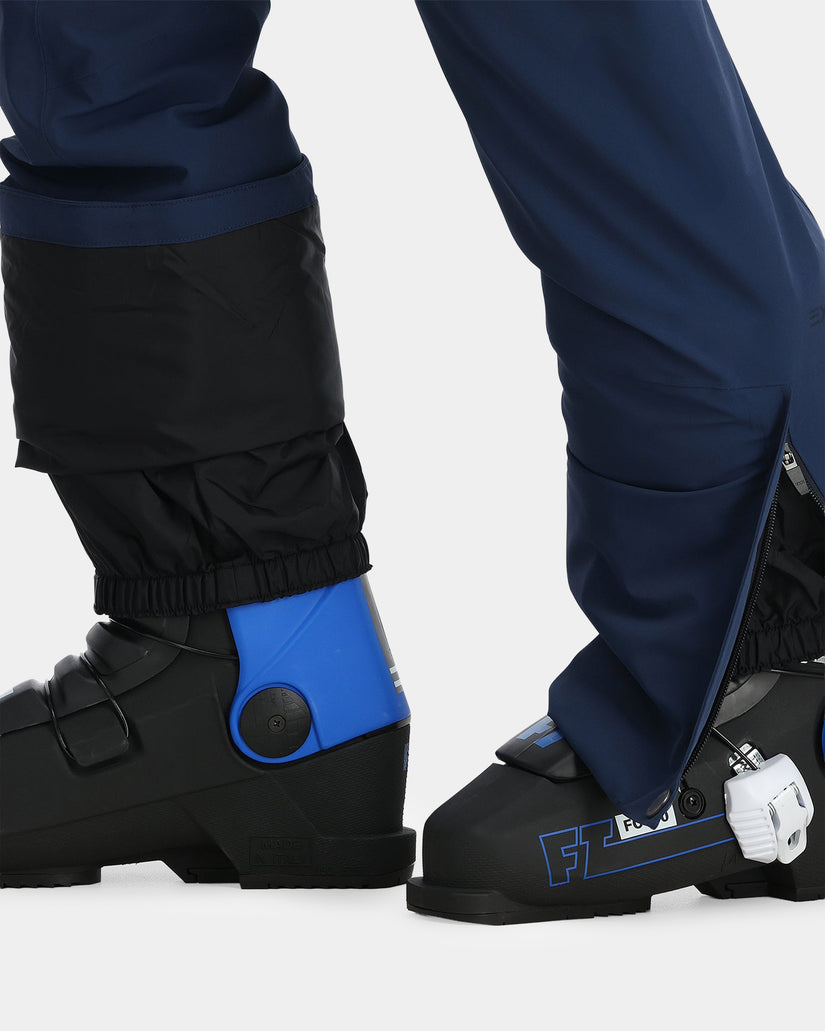 Mens Bormio Snow Pants
