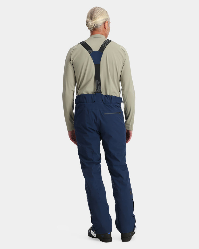 Mens Bormio Snow Pants