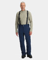 Mens Bormio Snow Pants