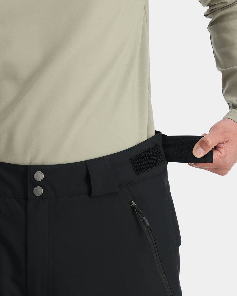 Mens Sentinel Snow Pants