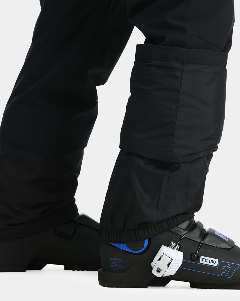 Mens Sentinel Snow Pants