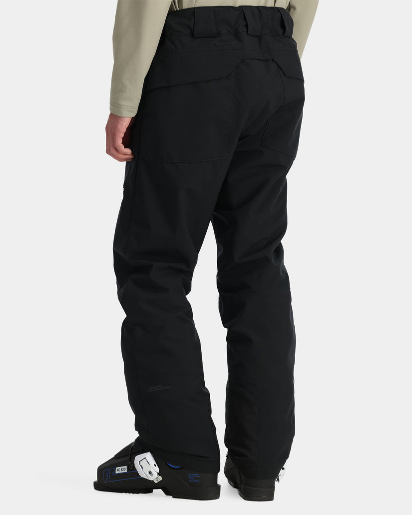 Mens Sentinel Snow Pants