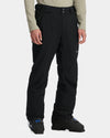 Mens Sentinel Snow Pants