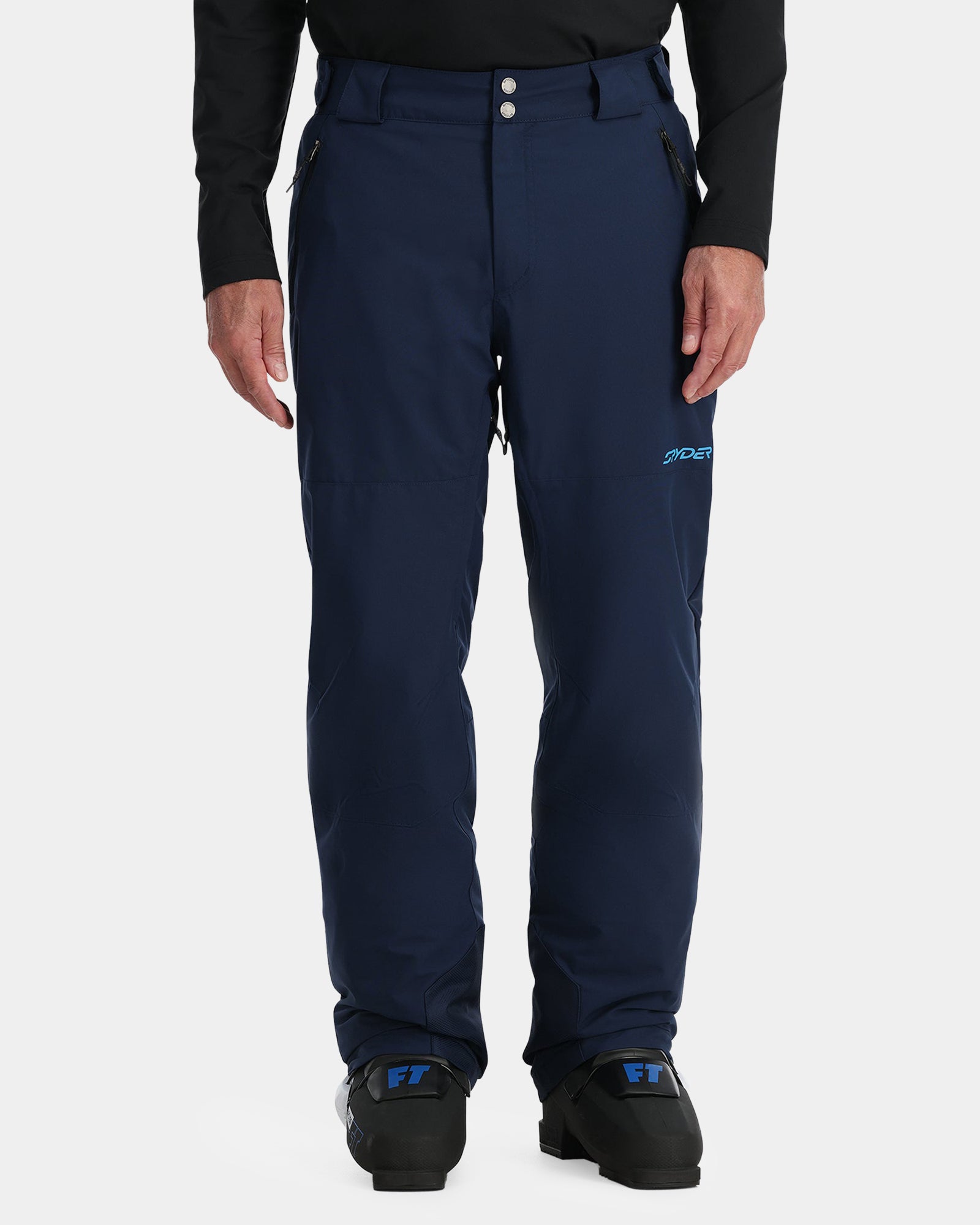 Mens Sentinel Snow Pants
