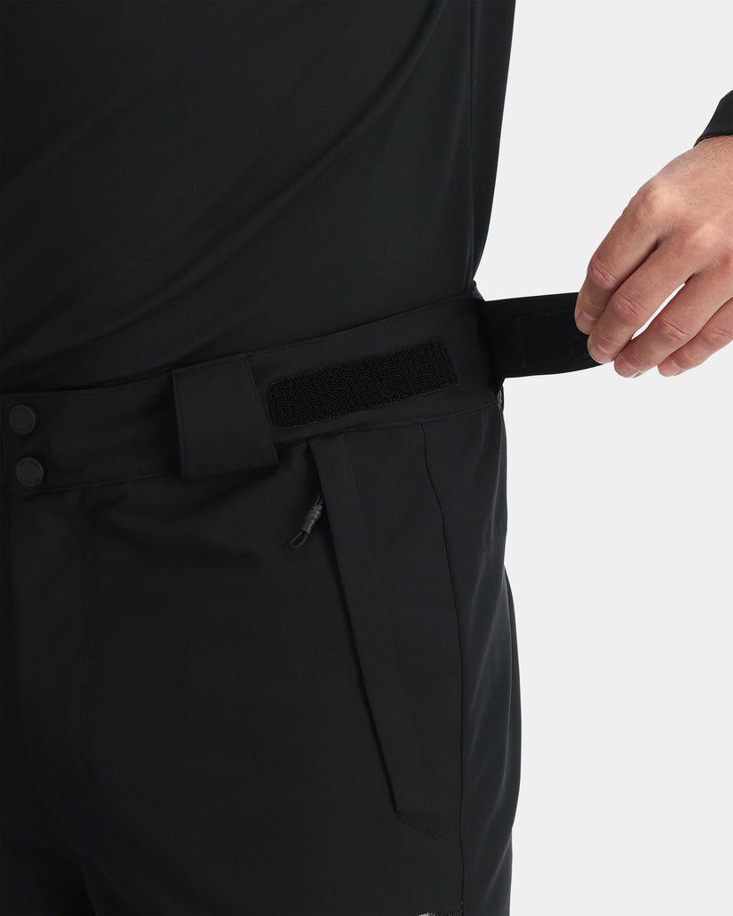 Mens Fuse Snow Pants